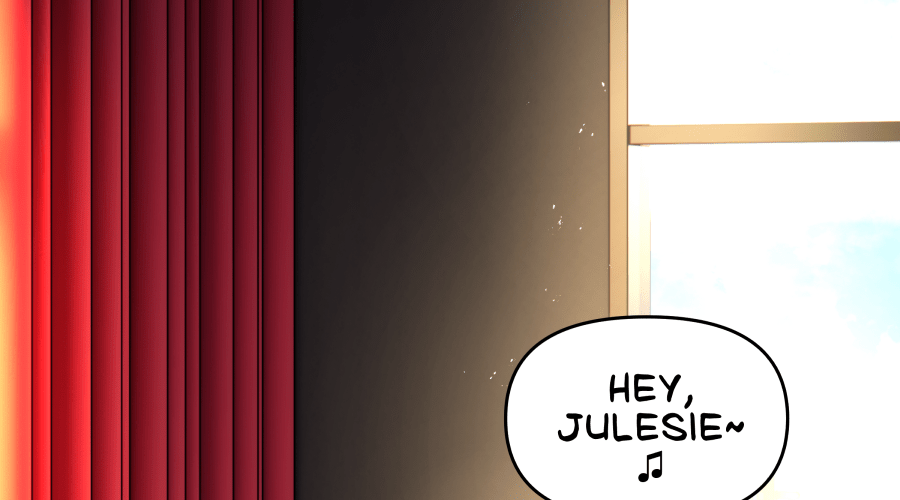 Read Dating Sim[on] chapter 22 image 380 on Lezhin