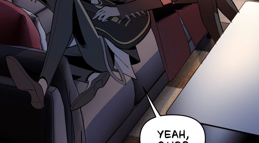 Read Dating Sim[on] chapter 22 image 382 on Lezhin