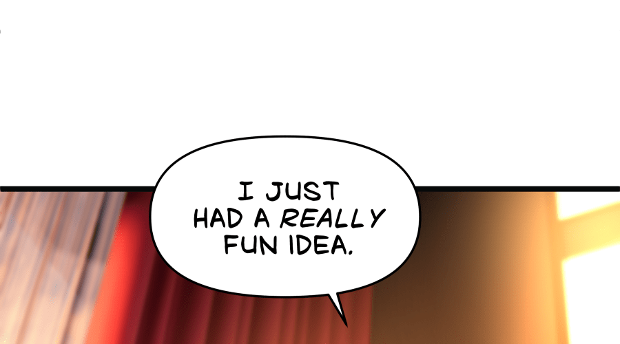 Read Dating Sim[on] chapter 22 image 384 on Lezhin