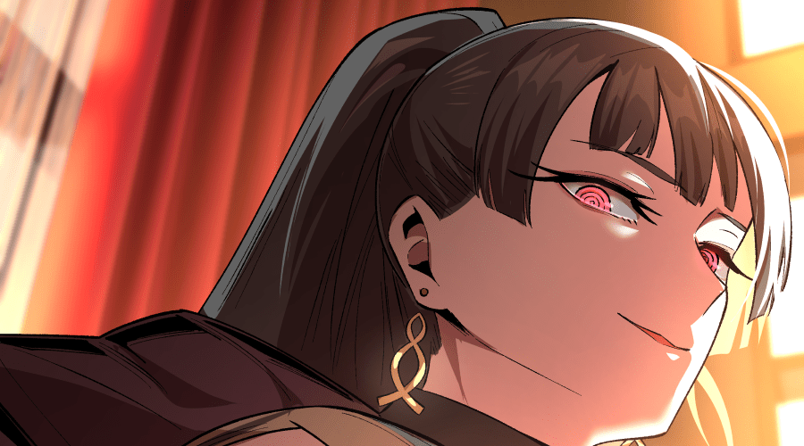 Read Dating Sim[on] chapter 22 image 385 on Lezhin