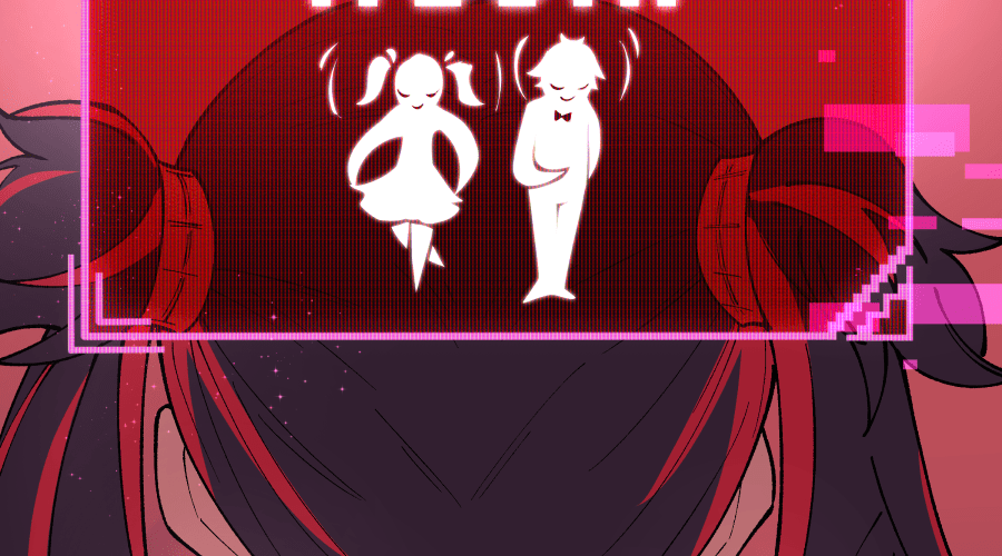 Read Dating Sim[on] chapter 22 image 40 on Lezhin