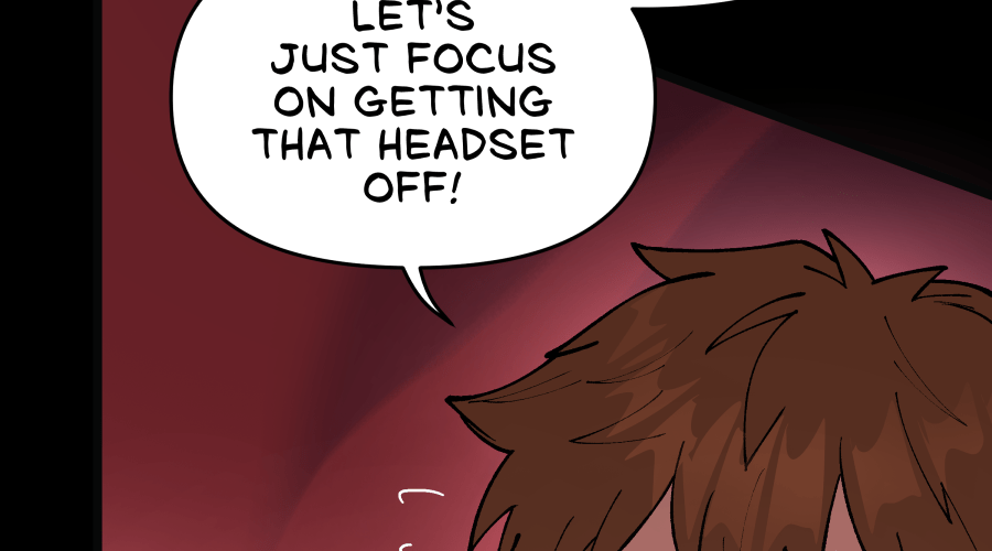 Read Dating Sim[on] chapter 22 image 54 on Lezhin