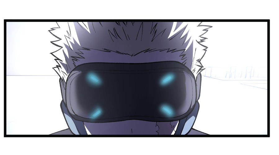 Read Dating Sim[on] chapter 22 image 59 on Lezhin