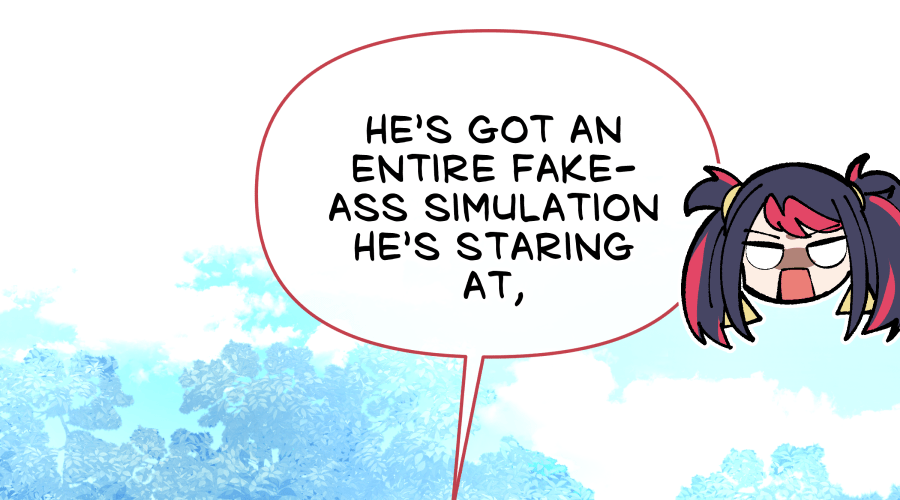 Read Dating Sim[on] chapter 22 image 60 on Lezhin