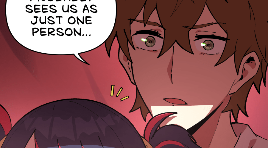 Read Dating Sim[on] chapter 22 image 67 on Lezhin
