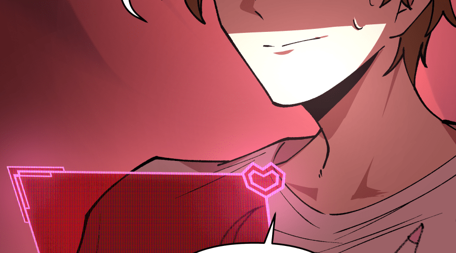 Read Dating Sim[on] chapter 22 image 70 on Lezhin