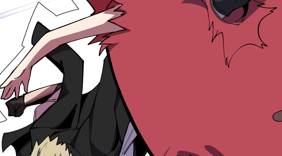 Read Dating Sim[on] chapter 22 image 95 on Lezhin