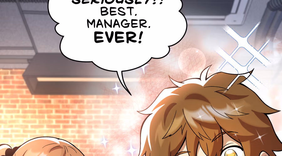 Read Dating Sim[on] chapter 23 image 10 on Lezhin