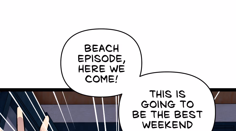 Read Dating Sim[on] chapter 23 image 101 on Lezhin