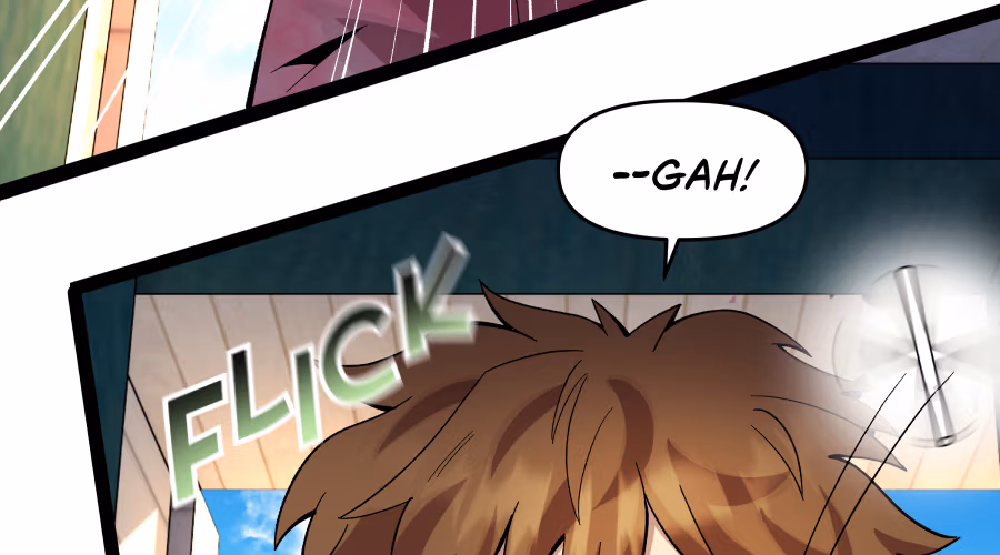 Read Dating Sim[on] chapter 23 image 104 on Lezhin