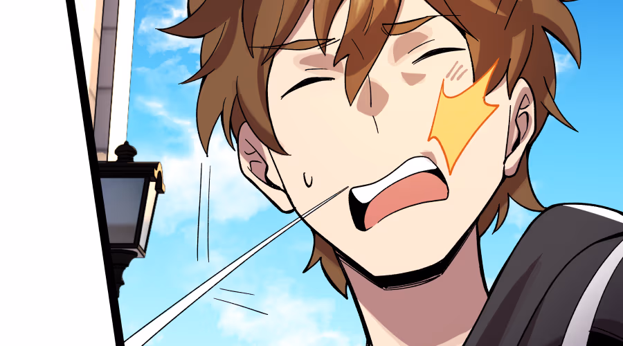Read Dating Sim[on] chapter 23 image 105 on Lezhin