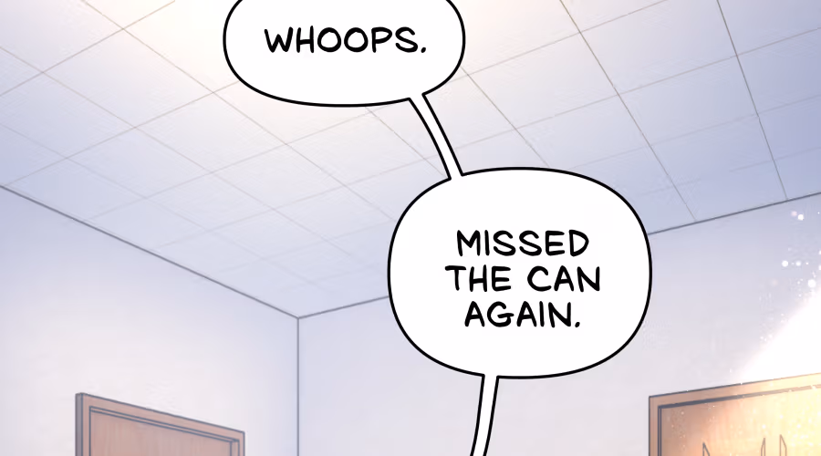 Read Dating Sim[on] chapter 23 image 108 on Lezhin
