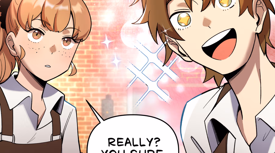 Read Dating Sim[on] chapter 23 image 11 on Lezhin