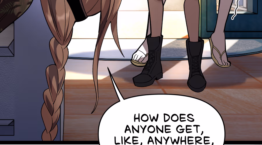 Read Dating Sim[on] chapter 23 image 116 on Lezhin