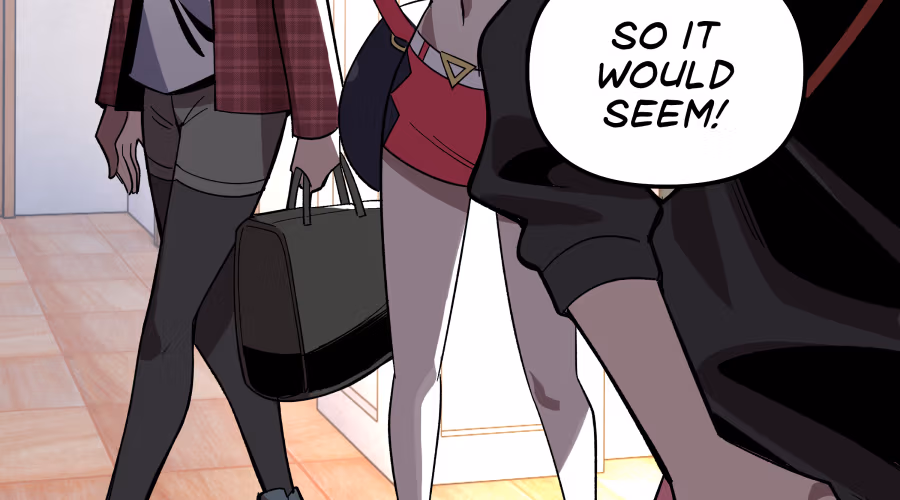Read Dating Sim[on] chapter 23 image 120 on Lezhin