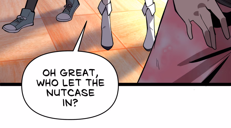 Read Dating Sim[on] chapter 23 image 121 on Lezhin