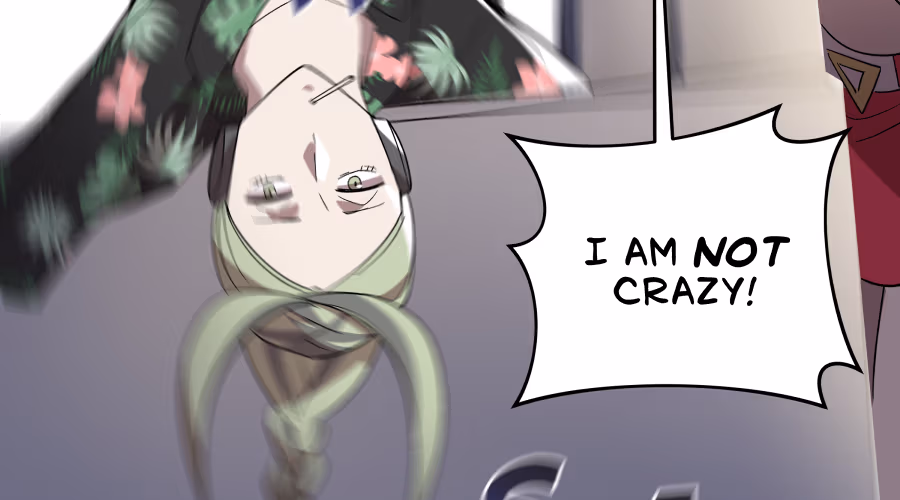 Read Dating Sim[on] chapter 23 image 124 on Lezhin