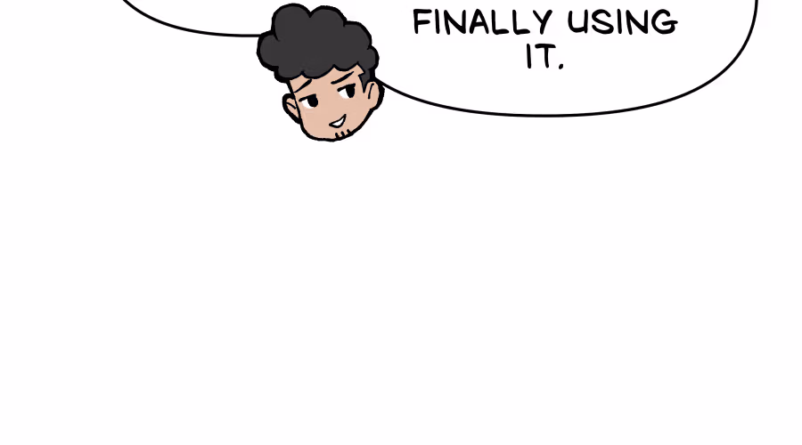 Read Dating Sim[on] chapter 23 image 13 on Lezhin