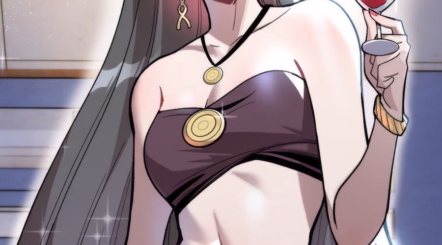 Read Dating Sim[on] chapter 23 image 130 on Lezhin