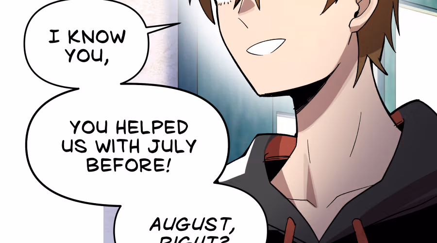 Read Dating Sim[on] chapter 23 image 137 on Lezhin