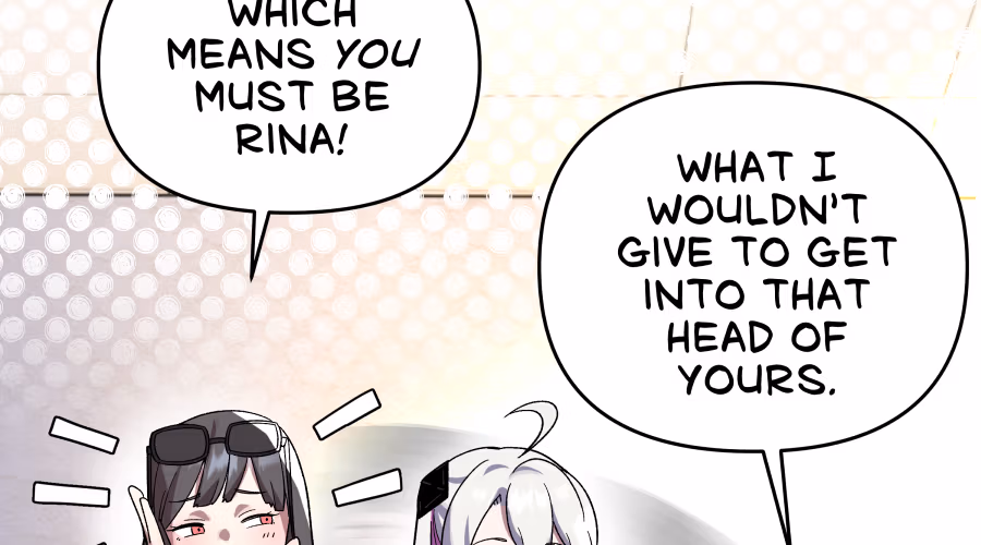 Read Dating Sim[on] chapter 23 image 146 on Lezhin