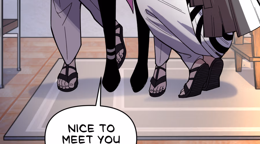 Read Dating Sim[on] chapter 23 image 149 on Lezhin