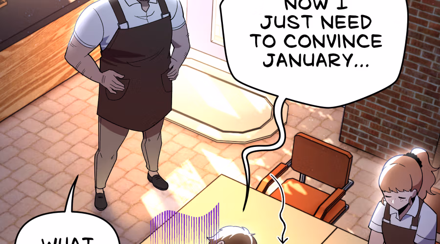 Read Dating Sim[on] chapter 23 image 15 on Lezhin