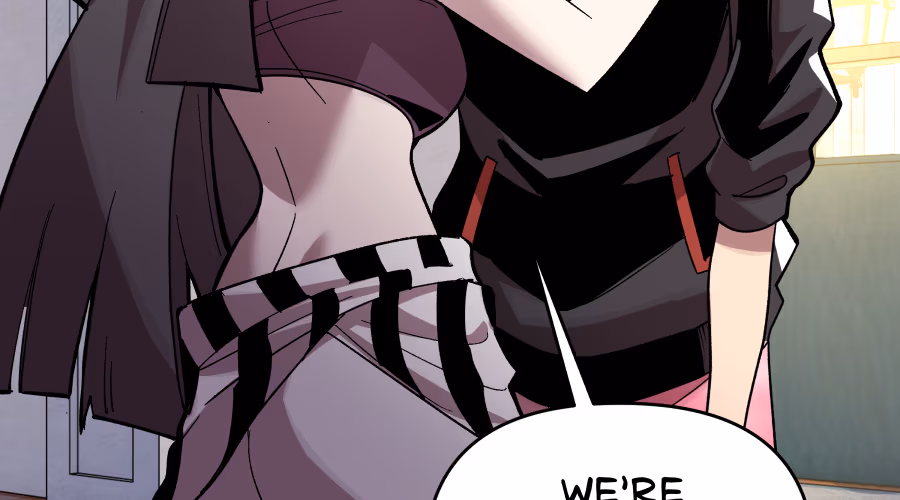 Read Dating Sim[on] chapter 23 image 153 on Lezhin