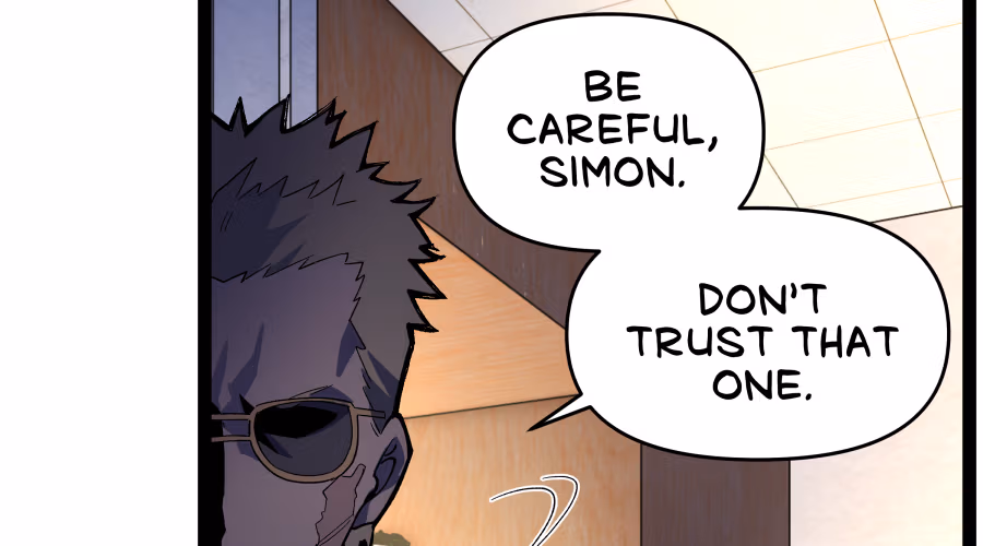 Read Dating Sim[on] chapter 23 image 163 on Lezhin