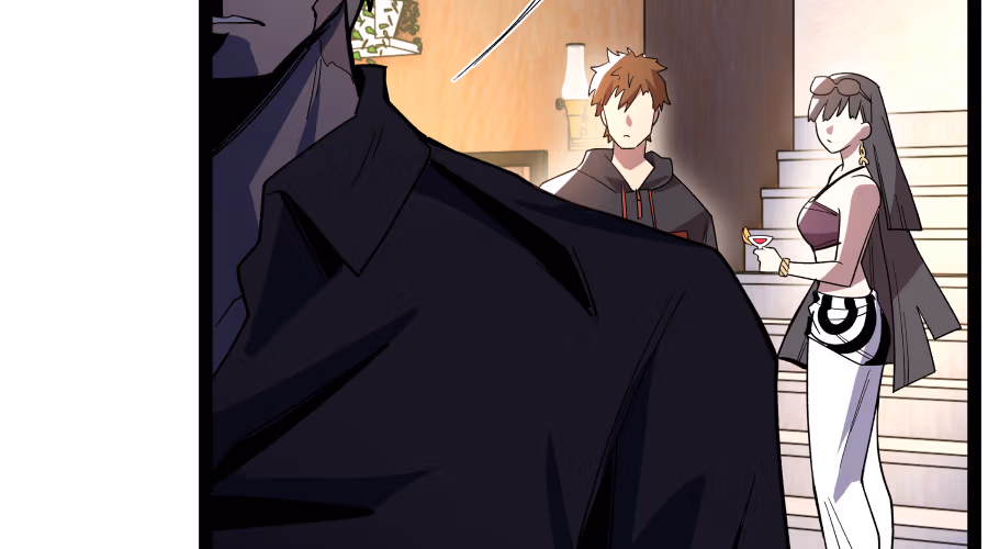 Read Dating Sim[on] chapter 23 image 164 on Lezhin