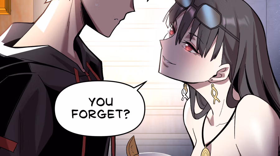 Read Dating Sim[on] chapter 23 image 179 on Lezhin