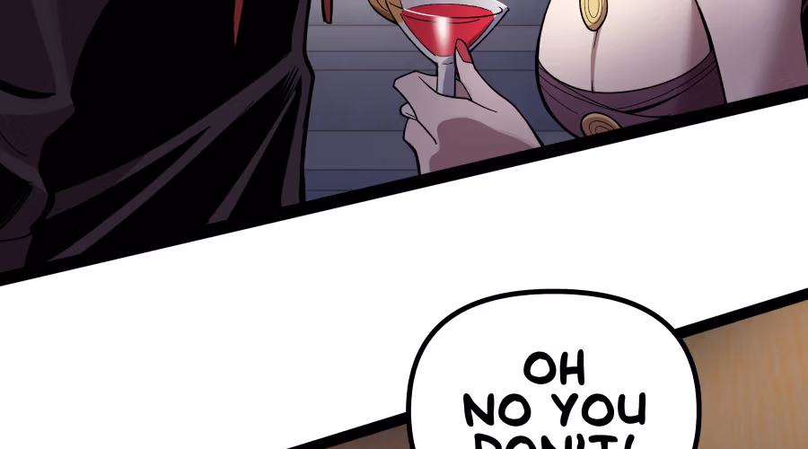Read Dating Sim[on] chapter 23 image 180 on Lezhin
