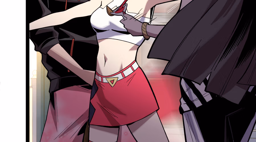 Read Dating Sim[on] chapter 23 image 182 on Lezhin