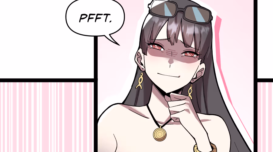 Read Dating Sim[on] chapter 23 image 184 on Lezhin