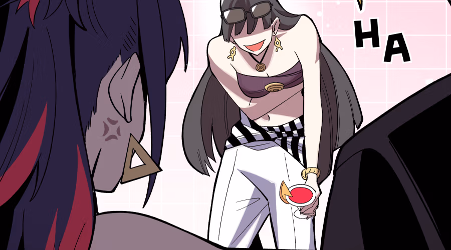 Read Dating Sim[on] chapter 23 image 187 on Lezhin