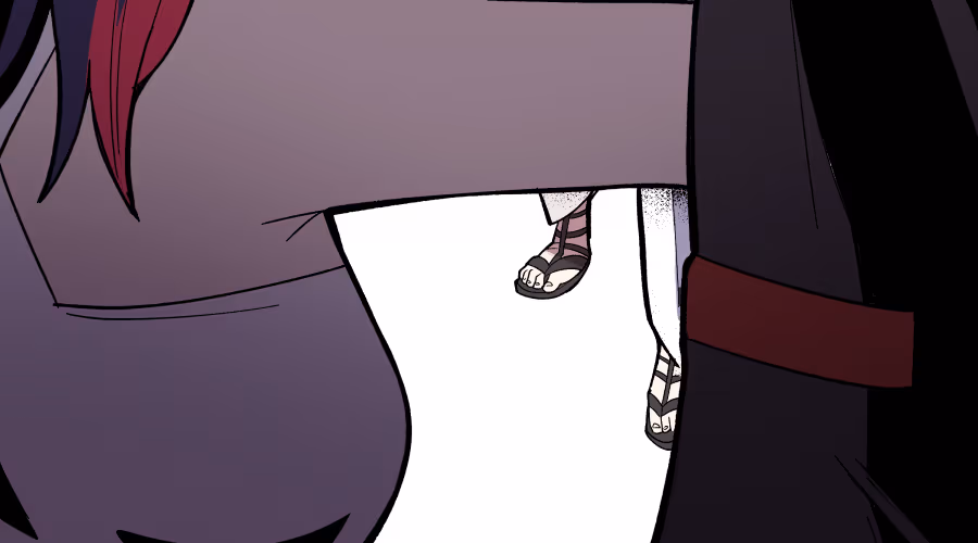 Read Dating Sim[on] chapter 23 image 188 on Lezhin