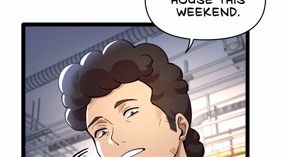 Read Dating Sim[on] chapter 23 image 19 on Lezhin