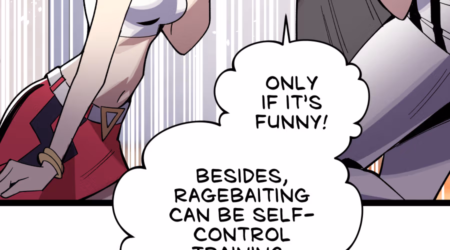 Read Dating Sim[on] chapter 23 image 192 on Lezhin