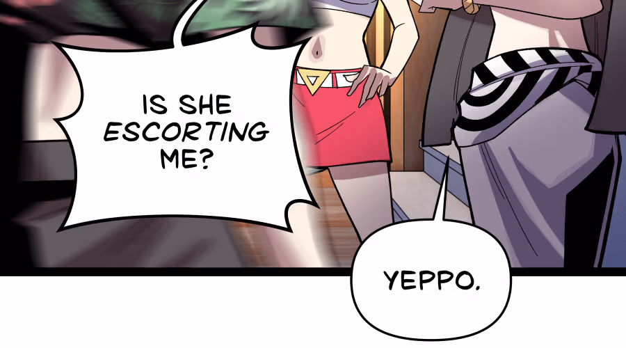 Read Dating Sim[on] chapter 23 image 196 on Lezhin