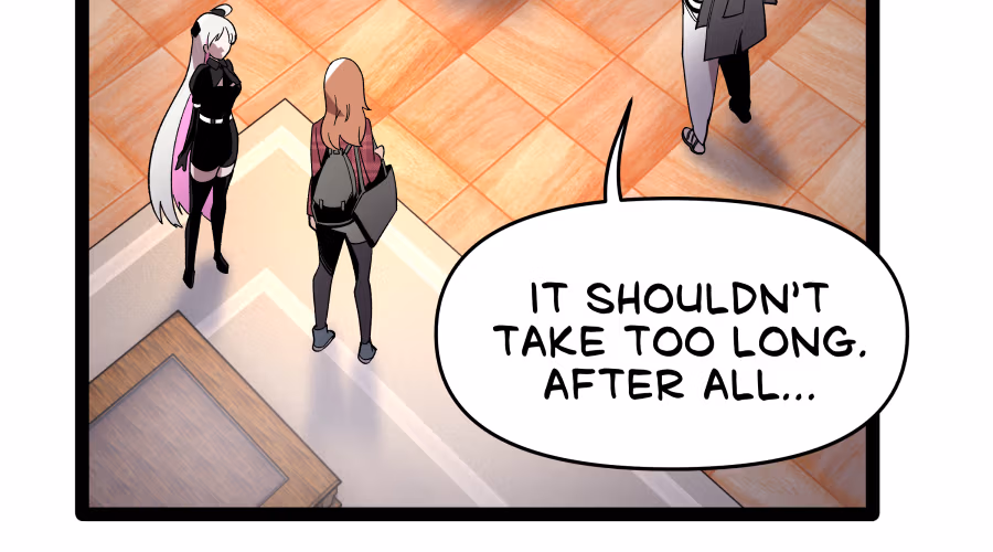 Read Dating Sim[on] chapter 23 image 199 on Lezhin