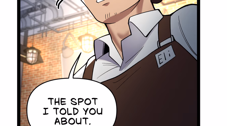 Read Dating Sim[on] chapter 23 image 20 on Lezhin