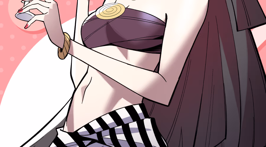 Read Dating Sim[on] chapter 23 image 202 on Lezhin