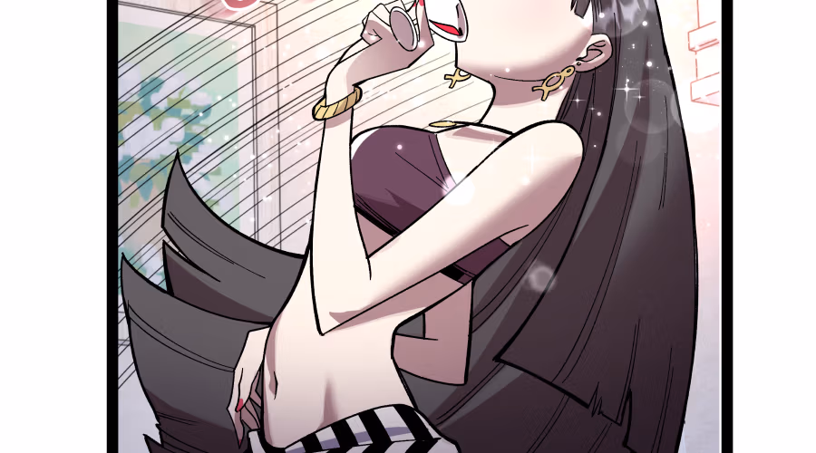 Read Dating Sim[on] chapter 23 image 205 on Lezhin