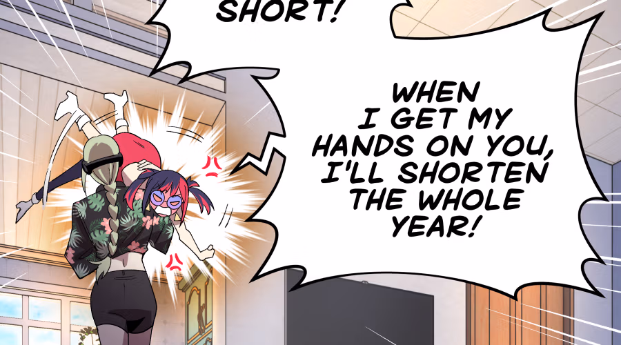 Read Dating Sim[on] chapter 23 image 207 on Lezhin