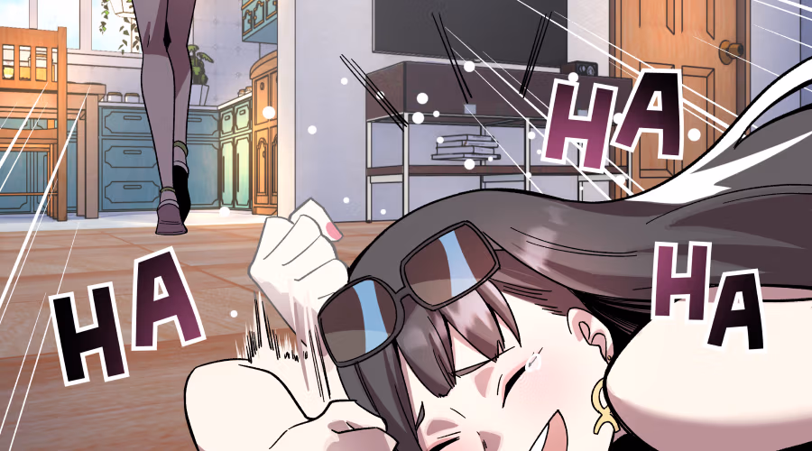 Read Dating Sim[on] chapter 23 image 208 on Lezhin