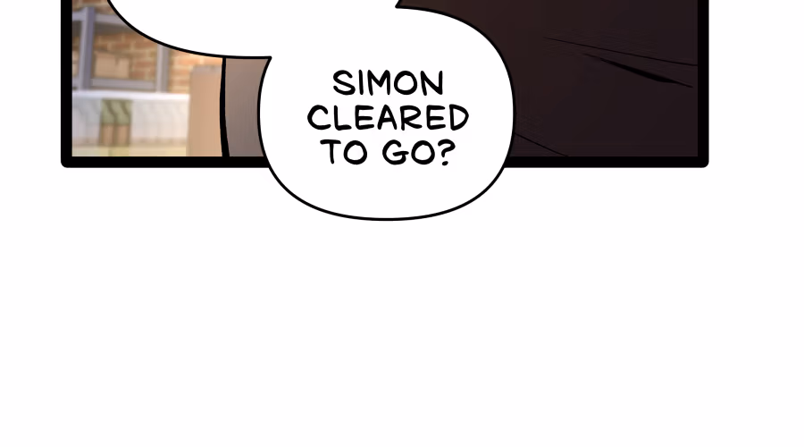 Read Dating Sim[on] chapter 23 image 21 on Lezhin