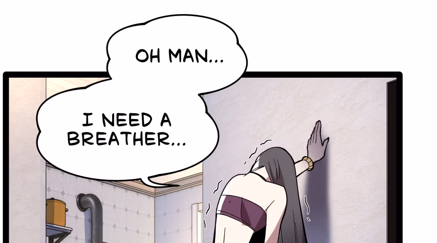 Read Dating Sim[on] chapter 23 image 210 on Lezhin