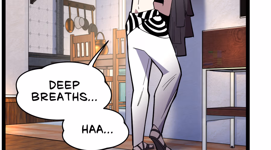 Read Dating Sim[on] chapter 23 image 211 on Lezhin