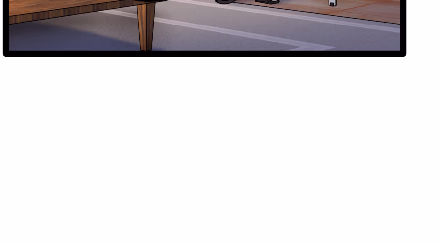 Read Dating Sim[on] chapter 23 image 212 on Lezhin