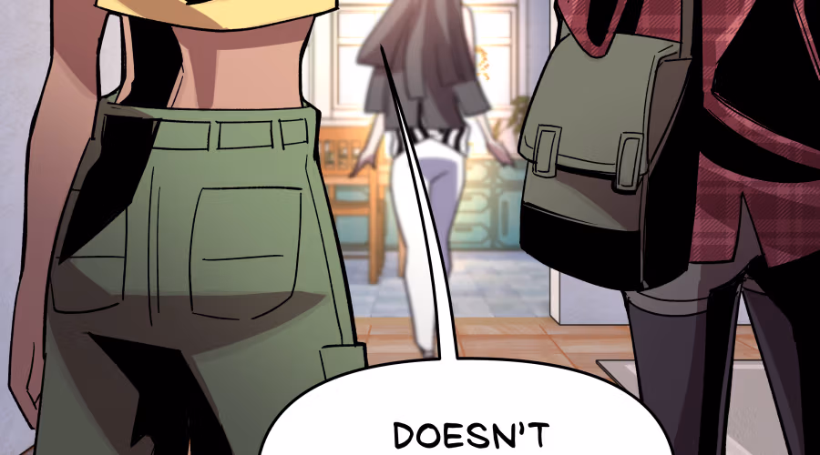 Read Dating Sim[on] chapter 23 image 215 on Lezhin